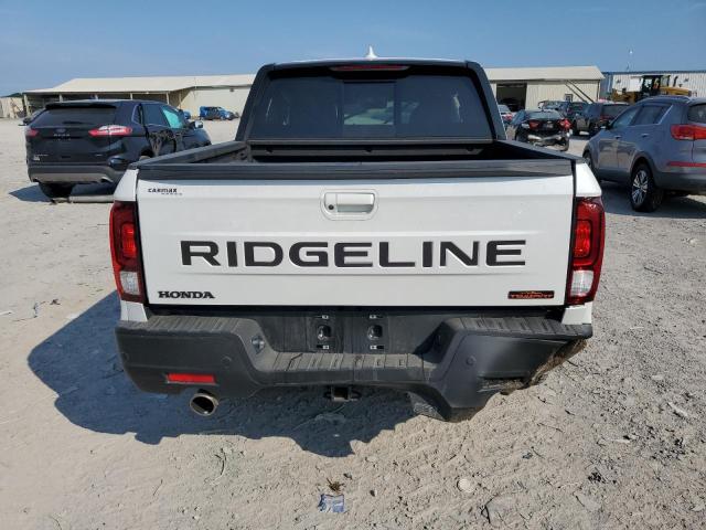  HONDA RIDGELINE 2024 Biały