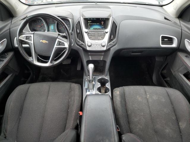 Parquets CHEVROLET EQUINOX 2014 Black