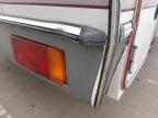 1998 PEUGEOT BOXER 270 for sale at Copart SANDTOFT
