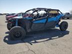 2022 Can-Am Maverick X3 Max Ds Turbo Rr на продаже в North Las Vegas, NV - Front End