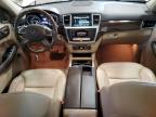 2015 Mercedes-Benz Ml 350 4Matic en Venta en Blaine, MN - Front End