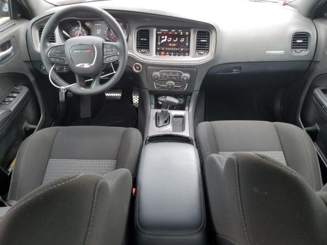  DODGE CHARGER 2023 Orange