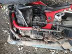 2005 SUZUKI GSF 650 K5 for sale at Copart WISBECH