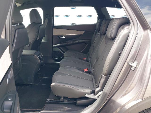 2024 PEUGEOT 5008 GT BLUEHDI S/S AUTO 