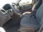 2015 Chevrolet Traverse Lt en Venta en Wichita, KS - Front End