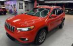 2021 Jeep Cherokee Latitude Plus   for Sale in Woodhaven, MI - Normal Wear