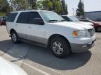 2003 Ford Expedition Xlt na sprzedaż w Rancho Cucamonga, CA - Rear End
