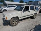 1999 Jeep Cherokee Sport   იყიდება Prairie Grove-ში, AR - Rollover