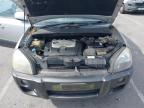 2005 HYUNDAI TUCSON CRT for sale at Copart CHESTER
