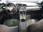 2016 Honda Civic Lx   zu verkaufen in Waldorf, MD - Damage History
