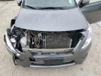 2018 Nissan Versa S за продажба в Hurricane, WV - Front End