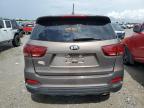 2019 Kia Sorento Lx zu verkaufen in Earlington, KY - Minor Dent/Scratches