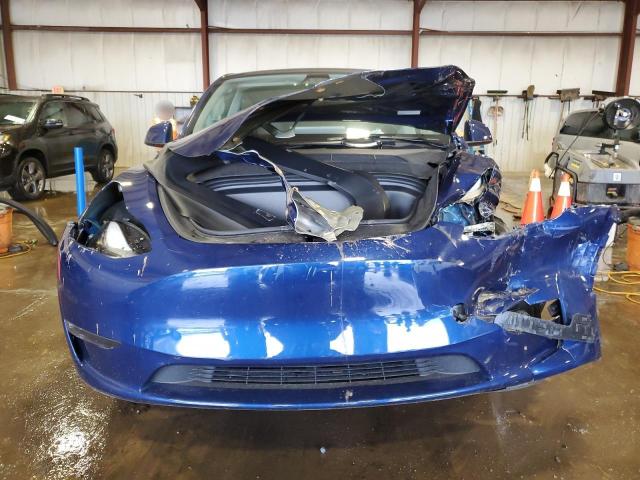  TESLA MODEL Y 2023 Blue