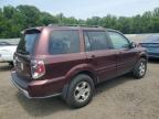 2008 Honda Pilot Se en Venta en Waldorf, MD - Front End