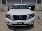 2016 Nissan Pathfinder S للبيع في Gaston، SC - Rear End