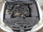 2008 LEXUS IS 250   for sale at Copart ON - LONDON