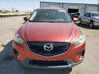 2013 Mazda Cx-5 Sport იყიდება Albuquerque-ში, NM - Side