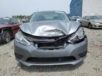 2016 Nissan Sentra S იყიდება Windsor-ში, NJ - Front End
