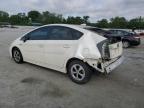 2012 Toyota Prius  de vânzare în Spartanburg, SC - Rear End
