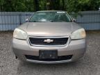 2007 CHEVROLET MALIBU LT   à vendre chez Copart ON - LONDON