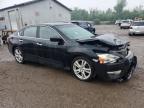 2013 Nissan Altima 3.5S   للبيع في Davison، MI - Front End
