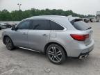 2017 Acura Mdx Advance na sprzedaż w York Haven, PA - Front End