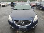 2012 Buick Regal Premium en Venta en Exeter, RI - Side