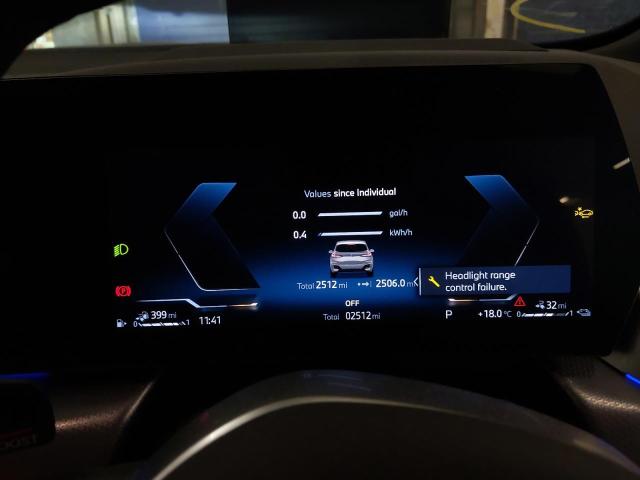 2024 BMW 225E M SPO