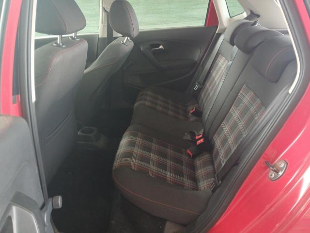 2011 VOLKSWAGEN POLO S 70