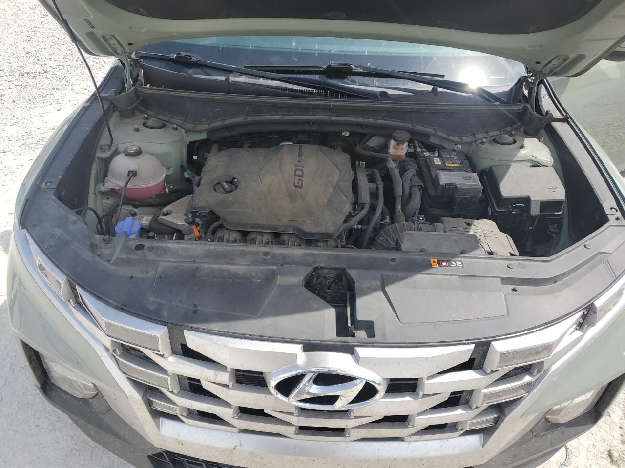 2022 Hyundai Santa Cruz Sel VIN: 5NTJCDAEXNH030132 Lot: 62378845