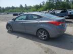2013 Hyundai Elantra Gls   за продажба в Windham, ME - Front End