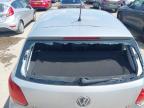 2011 VOLKSWAGEN POLO SE 85 for sale at Copart YORK