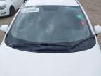 2014 KIA RIO VR7 ECODYNAMICS CRDI  for sale at Copart YORK