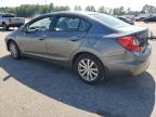 2012 Honda Civic Ex   en Venta en Dunn, NC - Top/Roof