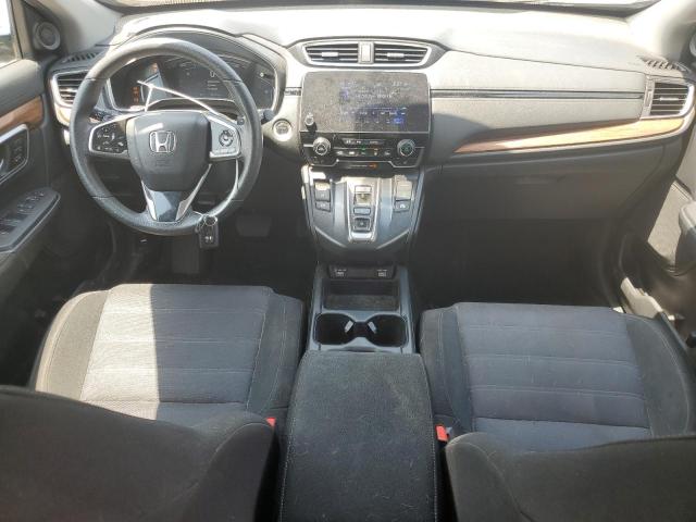  HONDA CRV 2022 Серый