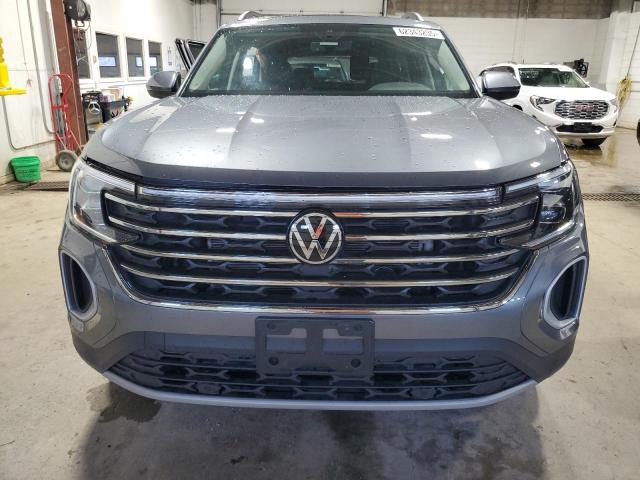  VOLKSWAGEN ATLAS 2024 Серый