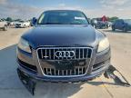 2011 Audi Q7 Premium Plus for Sale in Grand Prairie, TX - Side