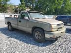 2004 Chevrolet Silverado C1500 للبيع في North Billerica، MA - Mechanical
