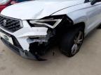 2024 SEAT ATECA FR E for sale at Copart SANDY