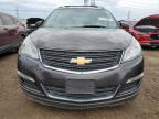 2016 Chevrolet Traverse Ls   en Venta en Elgin, IL - Rear End
