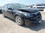 2006 VAUXHALL ASTRA SXI for sale at Copart YORK