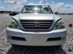 2004 Lexus Gx 470 de vânzare în Arcadia, FL - Water/Flood