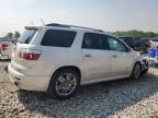 2012 Gmc Acadia Denali de vânzare în Wayland, MI - Front End