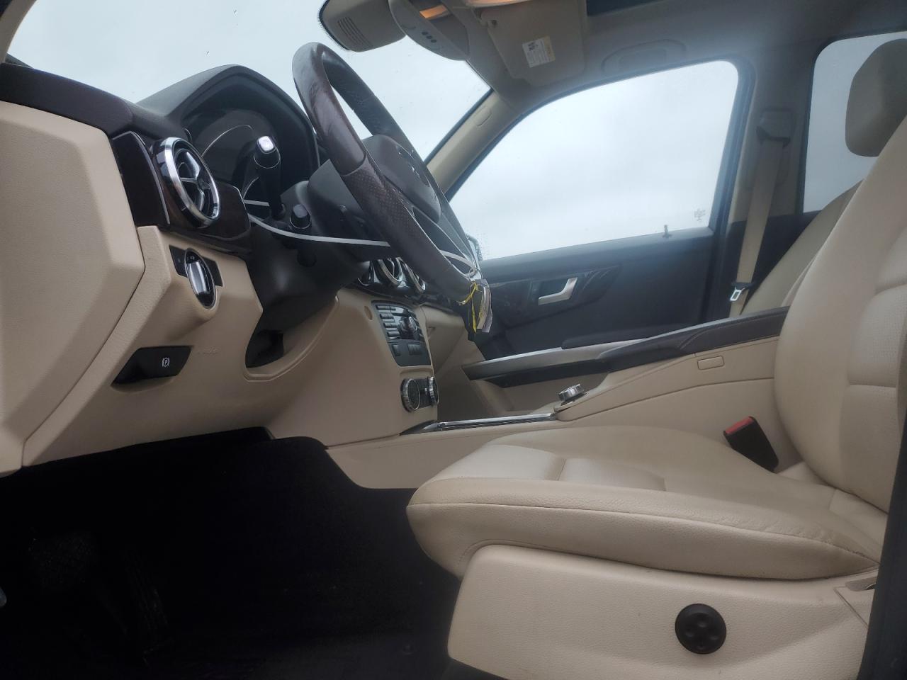 2014 Mercedes-Benz Glk 350 4Matic VIN: WDCGG8JB6EG333269 Lot: 62670265