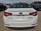 2013 KIA OPTIMA HYBRID   for sale at Copart AB - EDMONTON