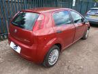 2006 FIAT PUNTO ACTI for sale at Copart COLCHESTER