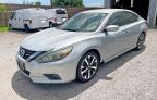 2017 NISSAN ALTIMA 2.5   for sale at Copart TX - DALLAS