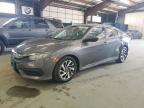 2016 HONDA CIVIC EX for sale at Copart CT - HARTFORD SPRINGFIELD