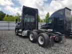 2017 FREIGHTLINER CASCADIA 125 SEMI TRUCK for sale at Copart TN - MEMPHIS