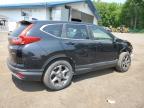 2017 Honda Cr-V Ex продається в East Granby, CT - Front End